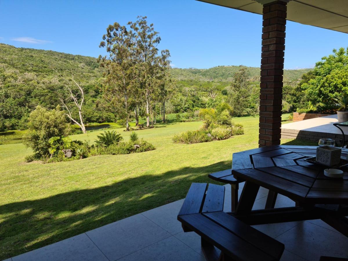 Mackenzies Accommodation East London Bagian luar foto