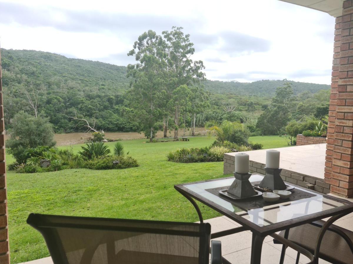 Mackenzies Accommodation East London Bagian luar foto