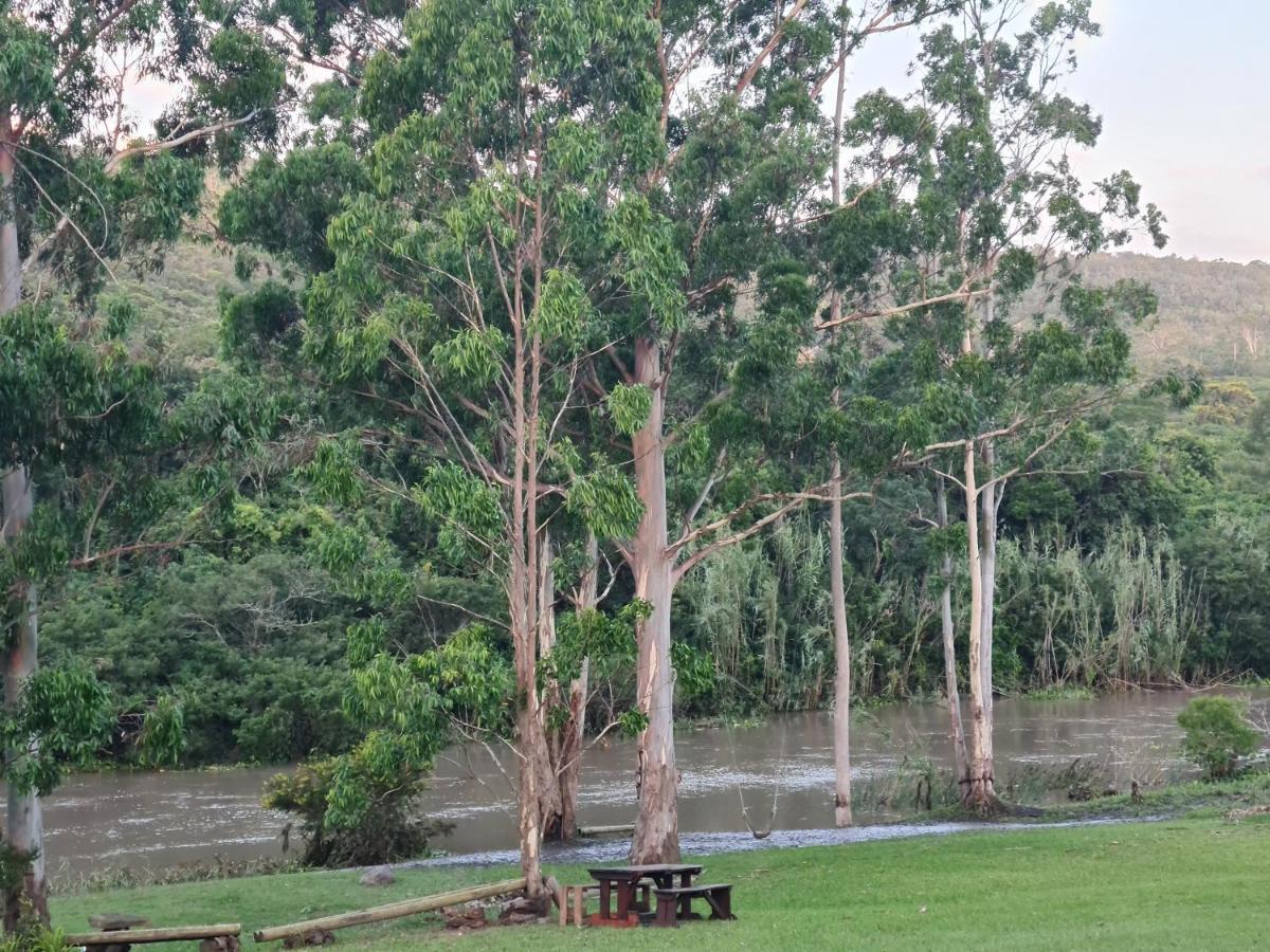 Mackenzies Accommodation East London Bagian luar foto