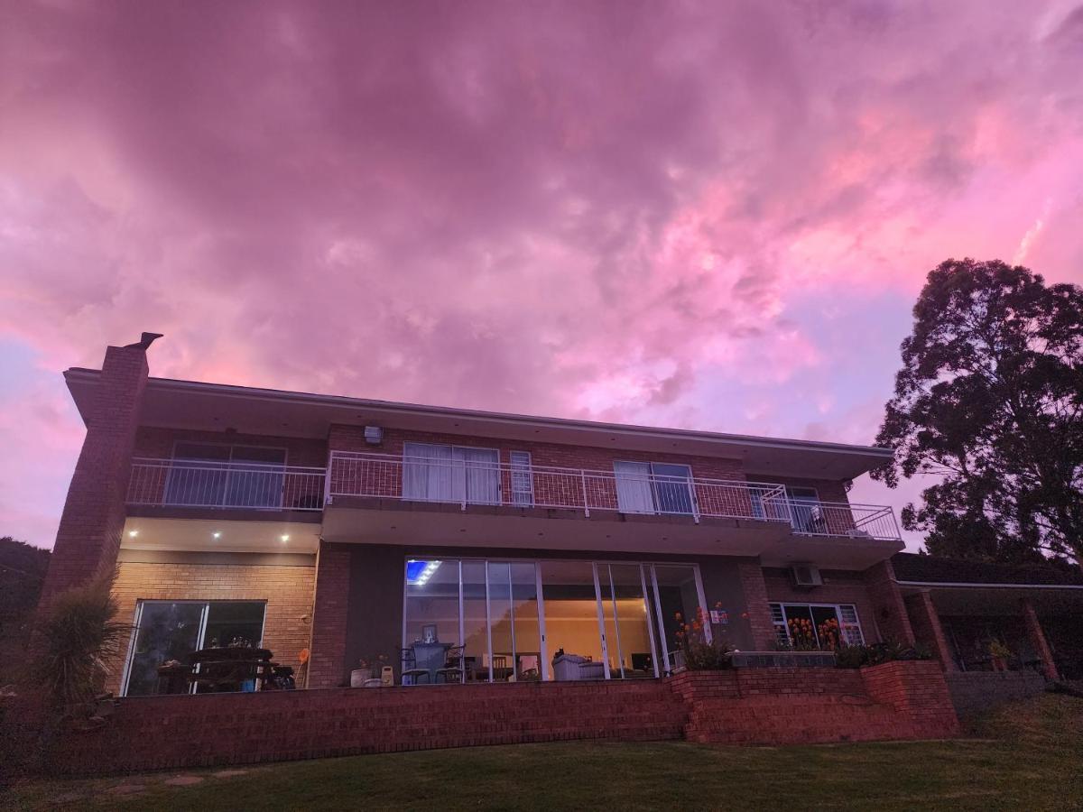 Mackenzies Accommodation East London Bagian luar foto