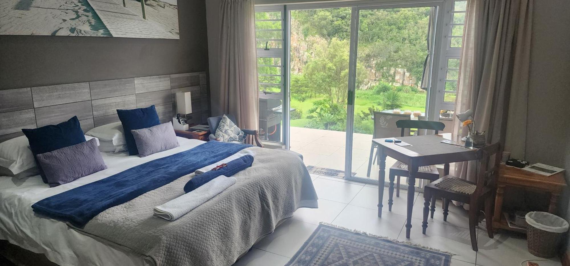 Mackenzies Accommodation East London Bagian luar foto