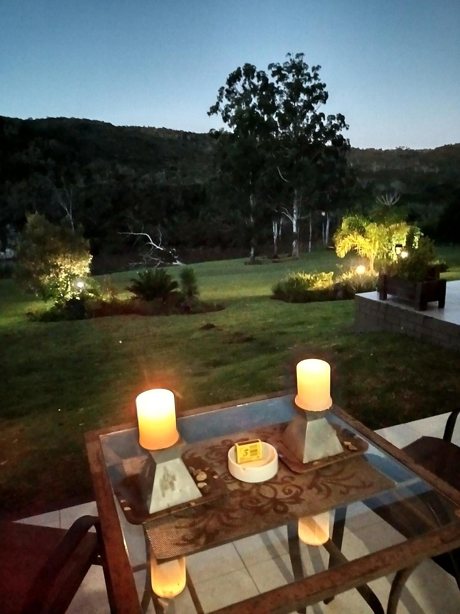 Mackenzies Accommodation East London Bagian luar foto