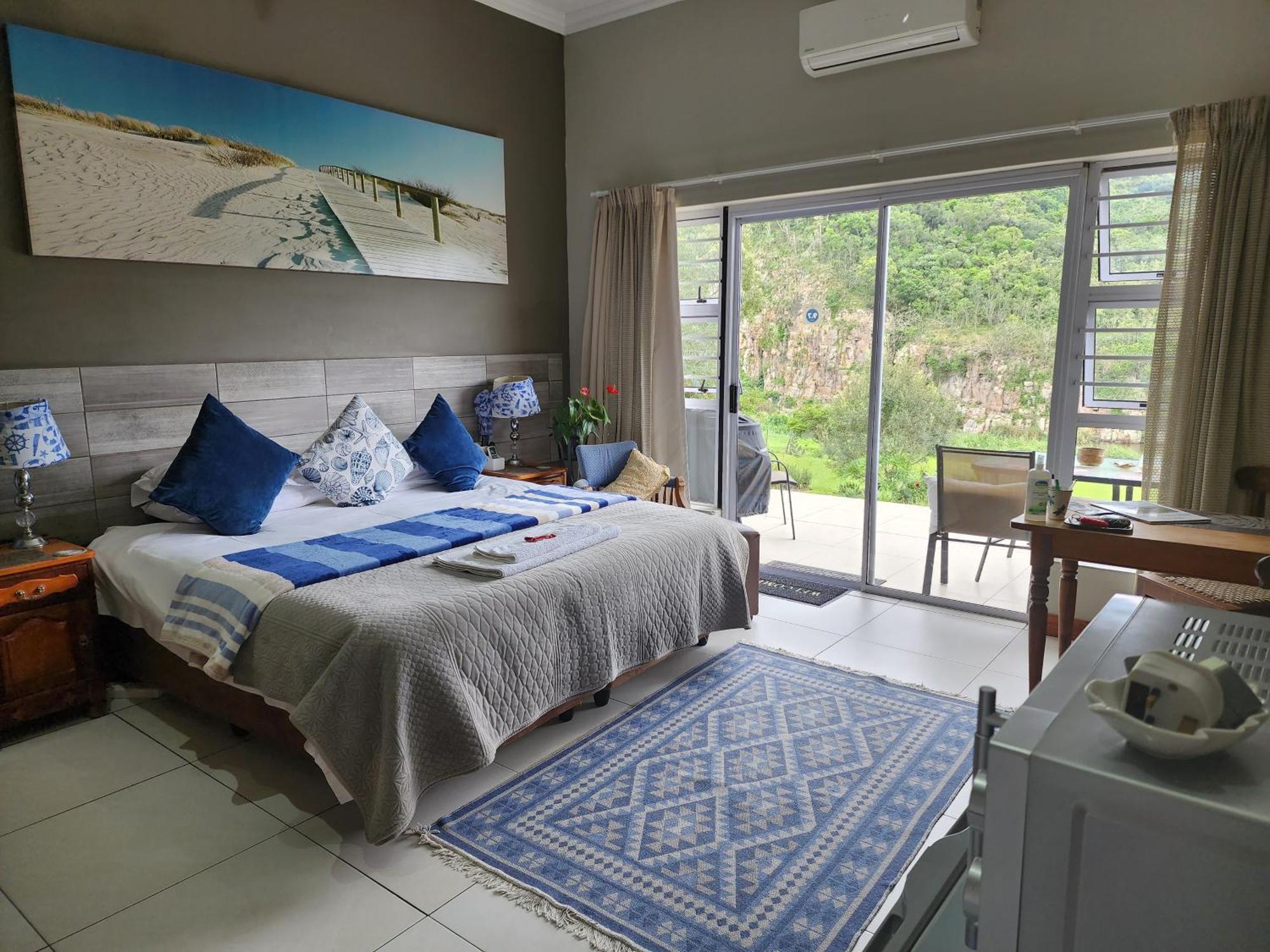 Mackenzies Accommodation East London Bagian luar foto