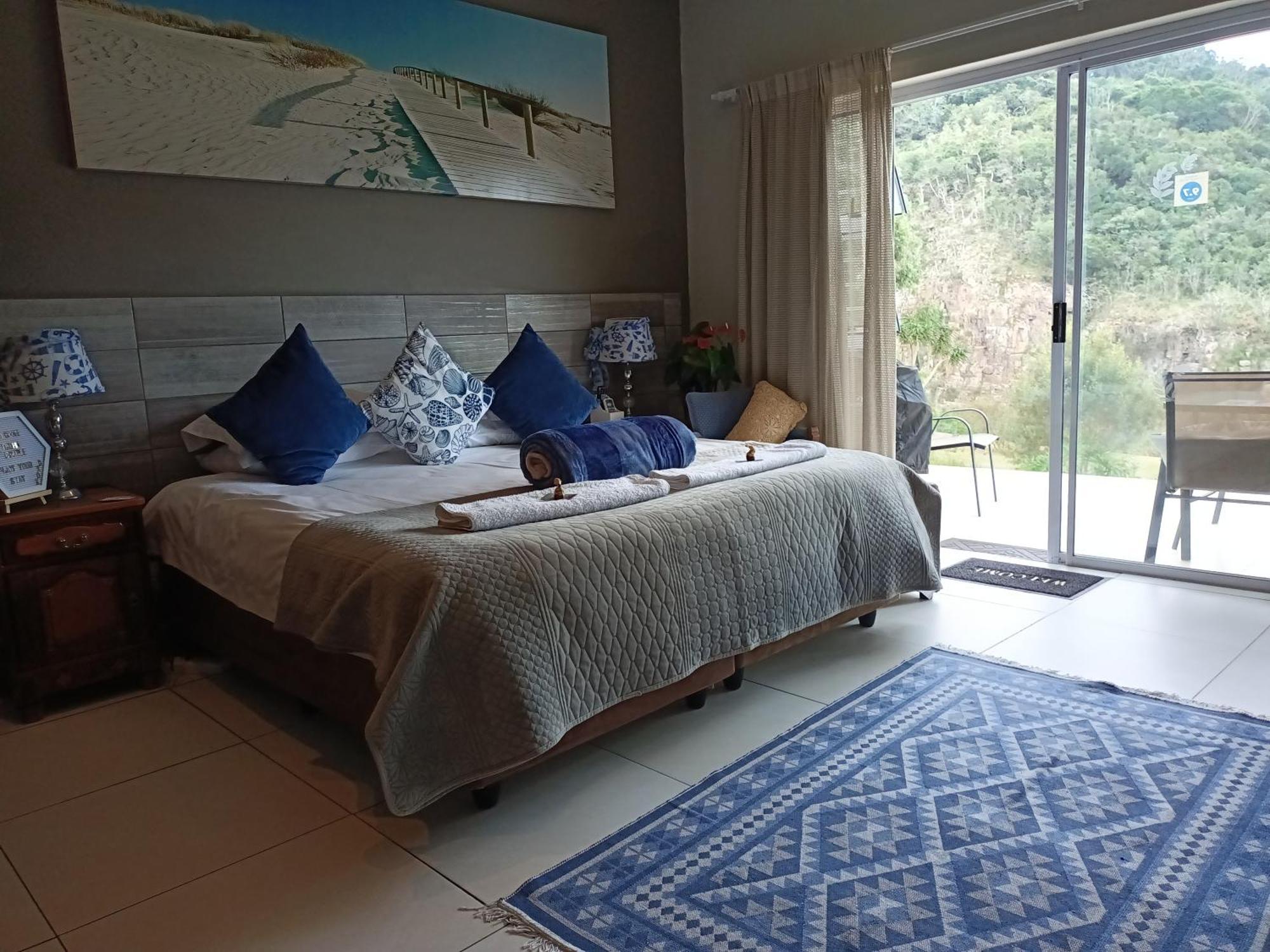 Mackenzies Accommodation East London Bagian luar foto