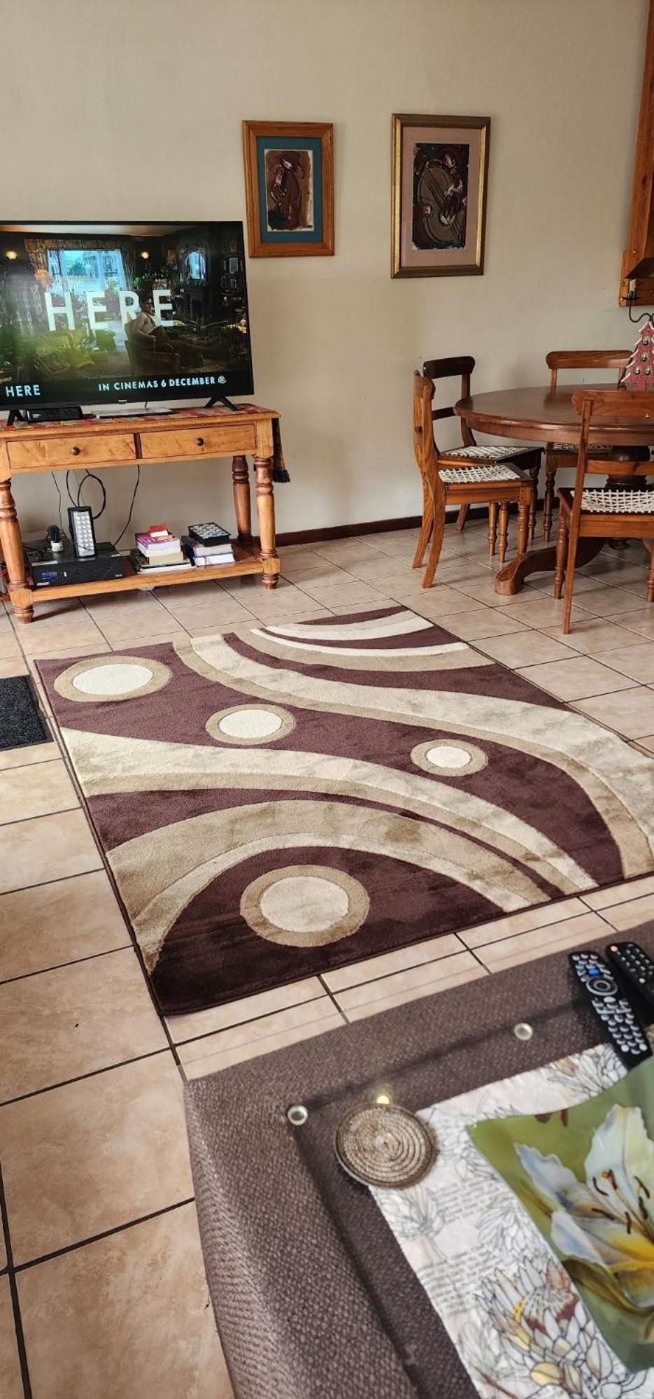 Mackenzies Accommodation East London Bagian luar foto