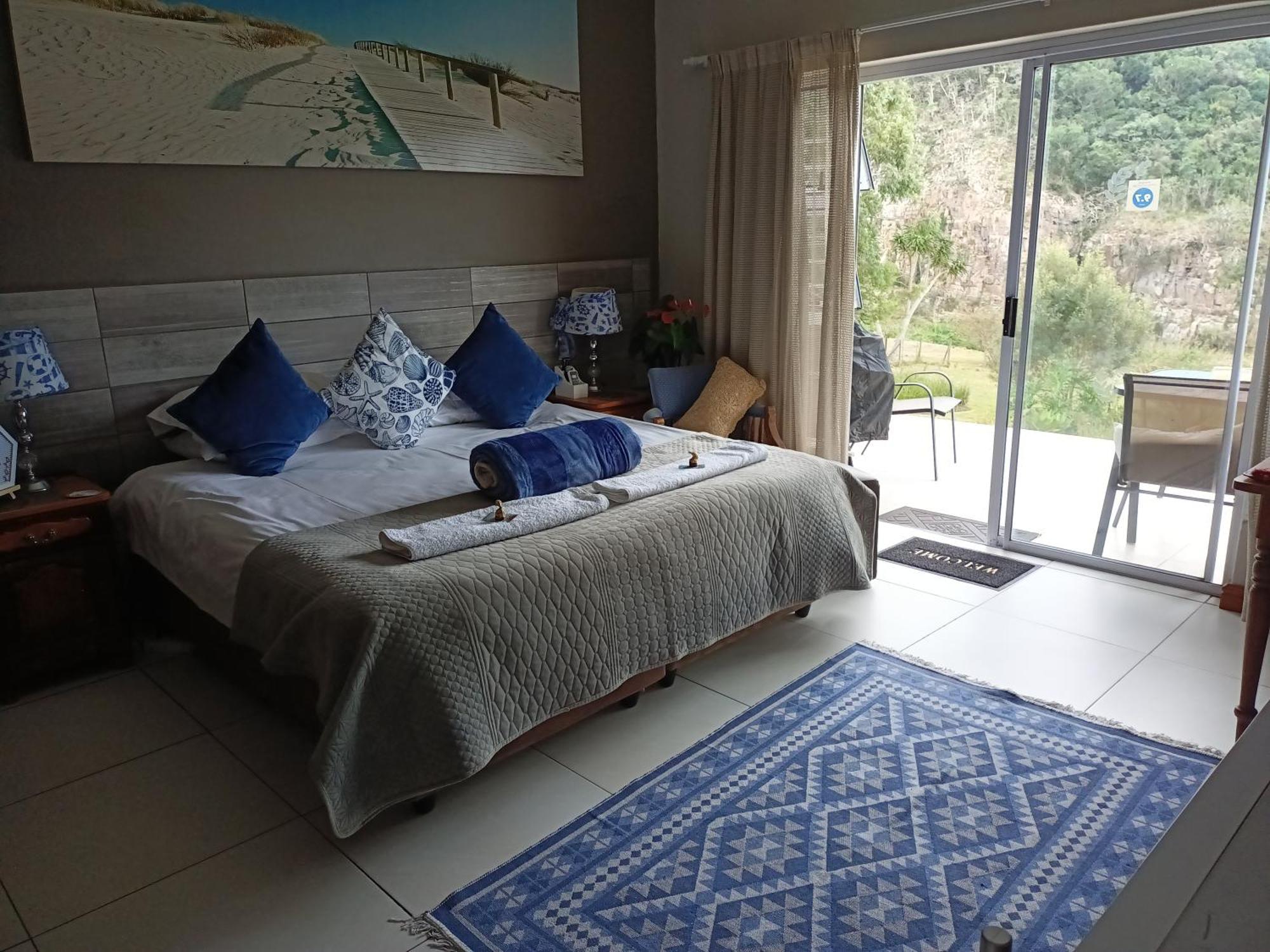 Mackenzies Accommodation East London Bagian luar foto